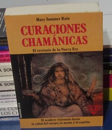 CURACIONES CHAMANICAS